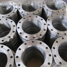 凸面突面钢制法兰 平焊突面法兰焊接法兰 沟槽法兰 承插法兰
