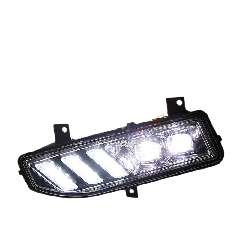 Aplicable a la luz de marcha diurna Xuanyi 2020 Qijun Xiaoke Jinke Luz de marcha diurna 14 generación Xuanyi Luz de marcha diurna