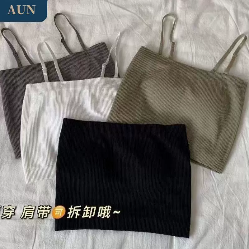 Полосатая полосатая грудь