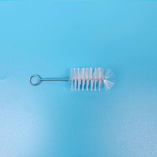 Stainless steel nylon brush, electrical brush, pipe brush, electronic cigarette vaporizer cleaning brush, bulk purchase preferred