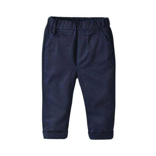 跨境 男童绅士童装 秋季新款长袖衬衫裤子背带领结多件套礼服代发