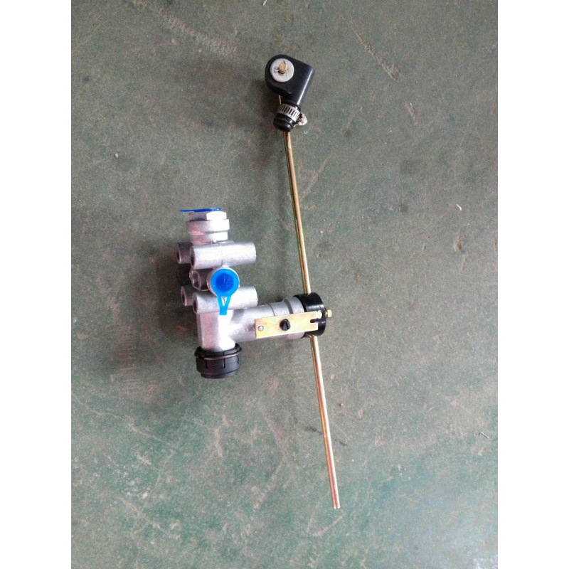 El Autobús Europeo del camión parte SMT [válvula] 4640060050 de la altura