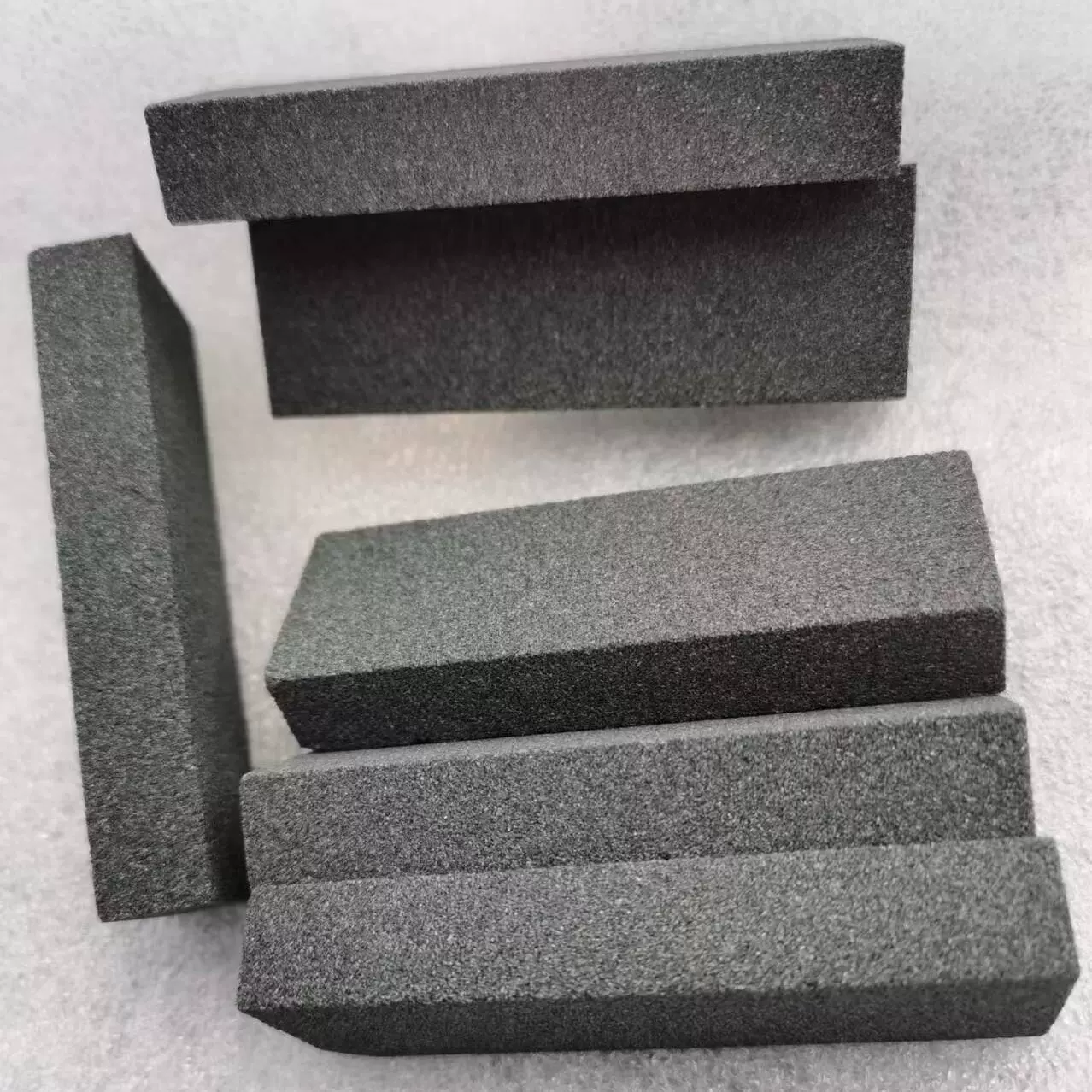 黑碳化硅油石条120目打磨抛光油石磨石便携修整石厂家直销批发