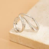 06 white k ring 0824