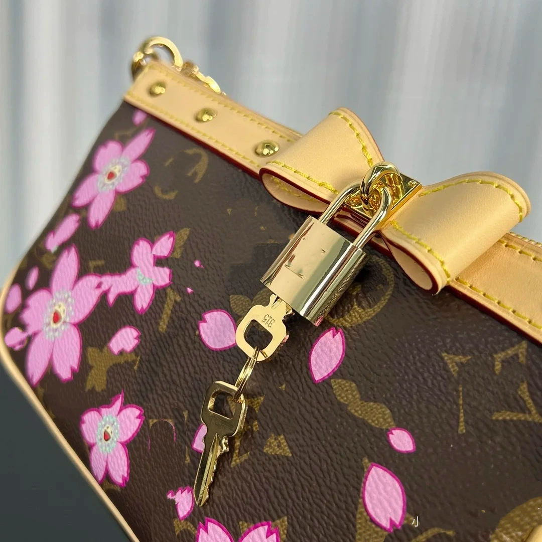 Universal trend small one-shoulder bag