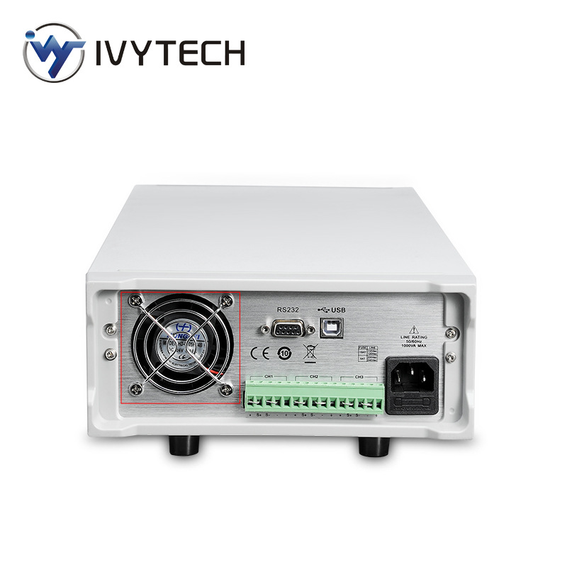 ��ά̩��IVYTECH ��·ֱ����ԴIV3003T IV3006T IV6003T��·��Դ