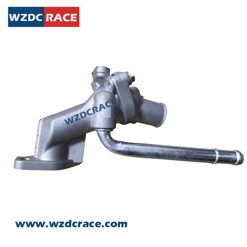 16304 - BZ012 Aplicable a TOYOTA Termostat Housing 16304BZ012 Termostato