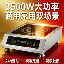 电磁炉;电陶炉;扒炉/铁板烧