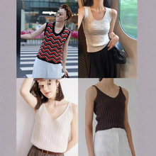 Foreign trade clothing, cross-border camisole wholesale