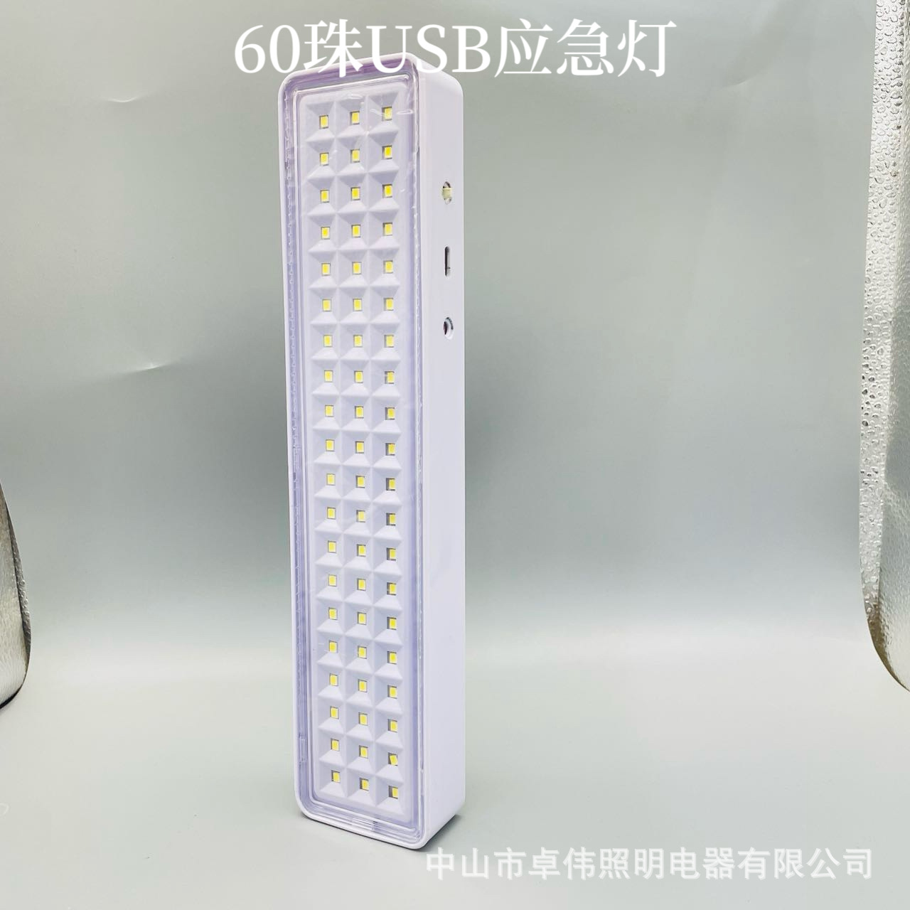 60구슬 비상등(USB형)