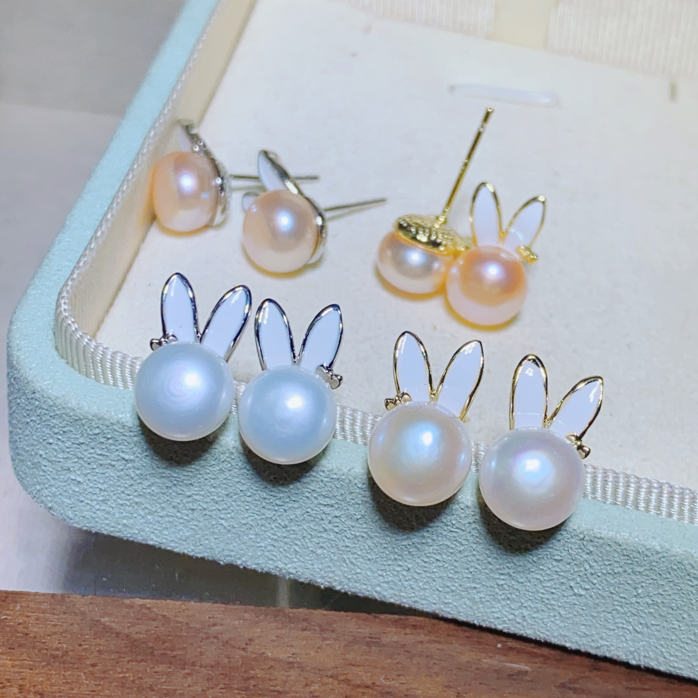 C1473 기름방울토끼