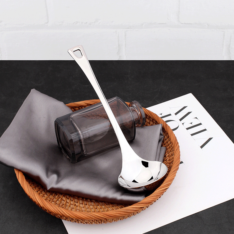 COOKONE 18 / 10 acero inoxidable cuchilla de cocina