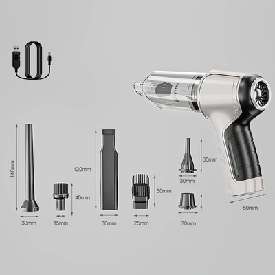 High Power Blower Dust, Tozsoranlar