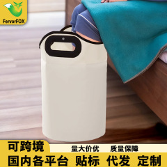 家用折叠足浴桶洗脚泡脚折叠式泡脚桶过小腿养生便携式