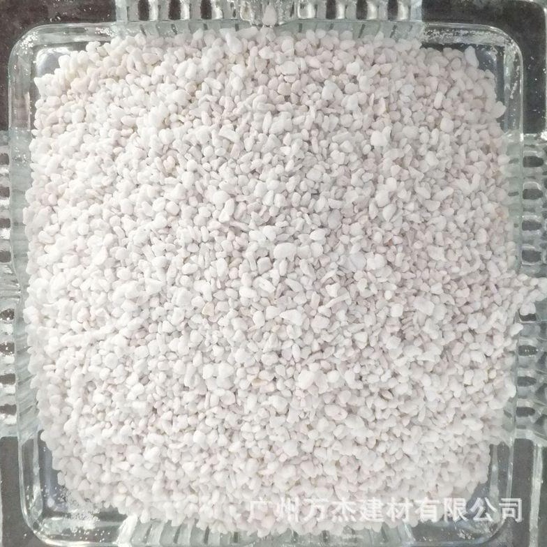 广东珍珠岩厂家 建筑保温隔热珍珠岩 找平找坡回填膨胀珍珠岩颗粒