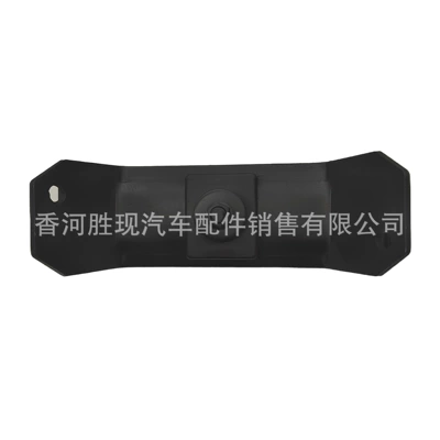 Bracket Foot Pad, Other drive systems