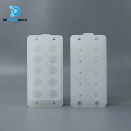 PTFE;机械密封件;PTFE塑料板