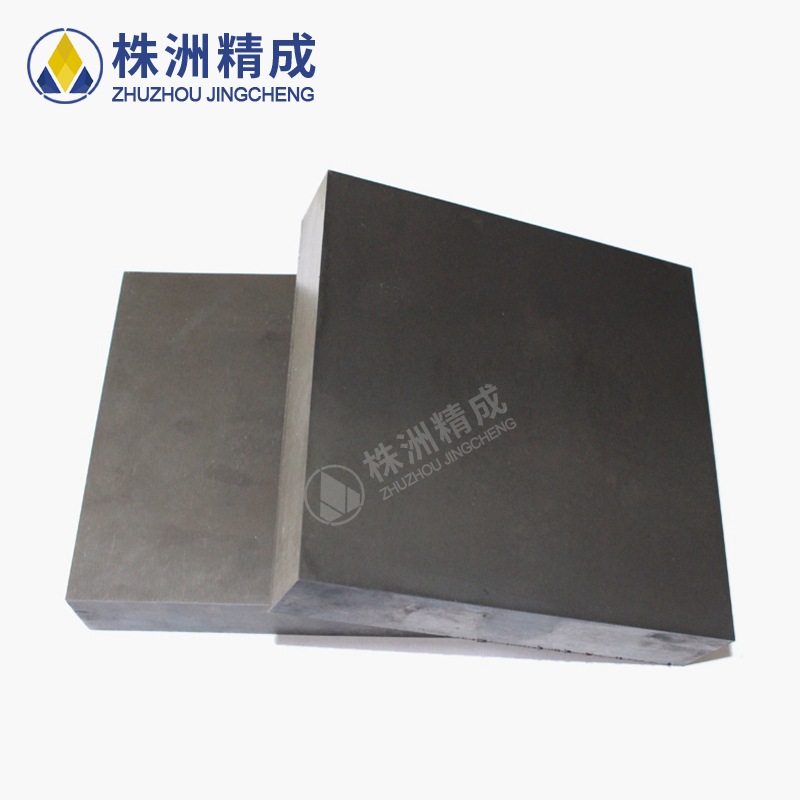 YG15株洲硬质合金板材 冲压模具用钨钢板材 过压烧结