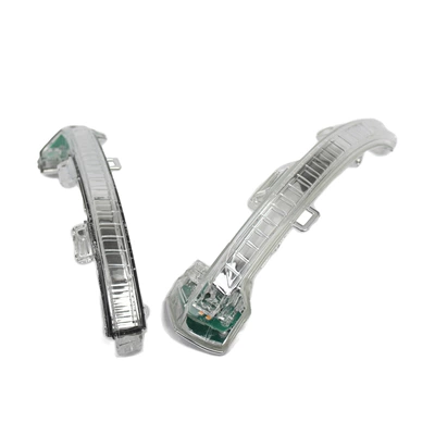 Rearview Mirror Turn Signal Light | Dönmə işıqları