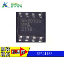 SPA2118Z ʷŴоƬ IC