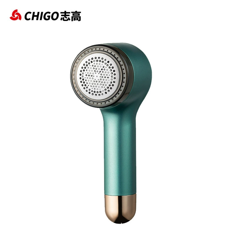 [志高毛球修剪器家用充电式吸毛去球器除毛剃毛器剃毛机吸毛球器]