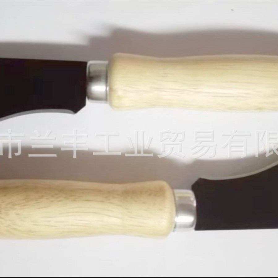 割草刀 木柄割草刀 款式多 欢迎来样来图加 工 定 做