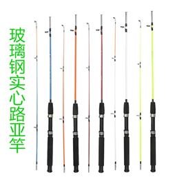 鱼竿;其他垂钓用品