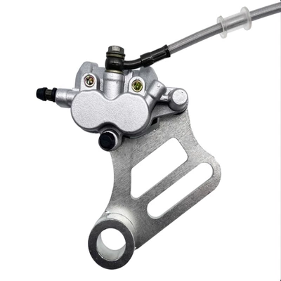 Other brake systems Rear Disc Brake Pump Rear Brake