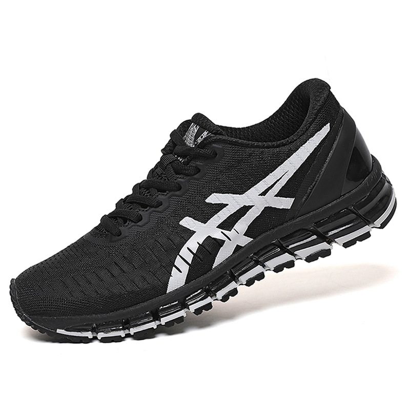 Asics Gel-Quantum 360 Black White