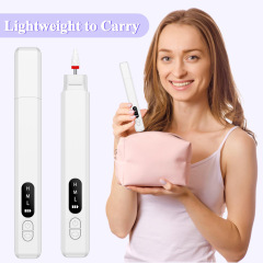 新型ネイルポリッシャー電気ネイルポリッシャー携帯用ネイルポリッシャー