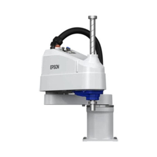 ����EPSON������SCARA�C����ؓ�d3KG ��400mm LS3-401S����Cе��