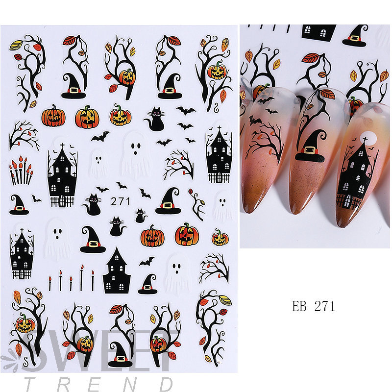 EB-271 (película desnuda)