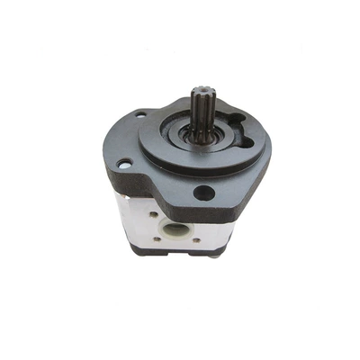 injection oil transfer pump, Flywheel/Gear