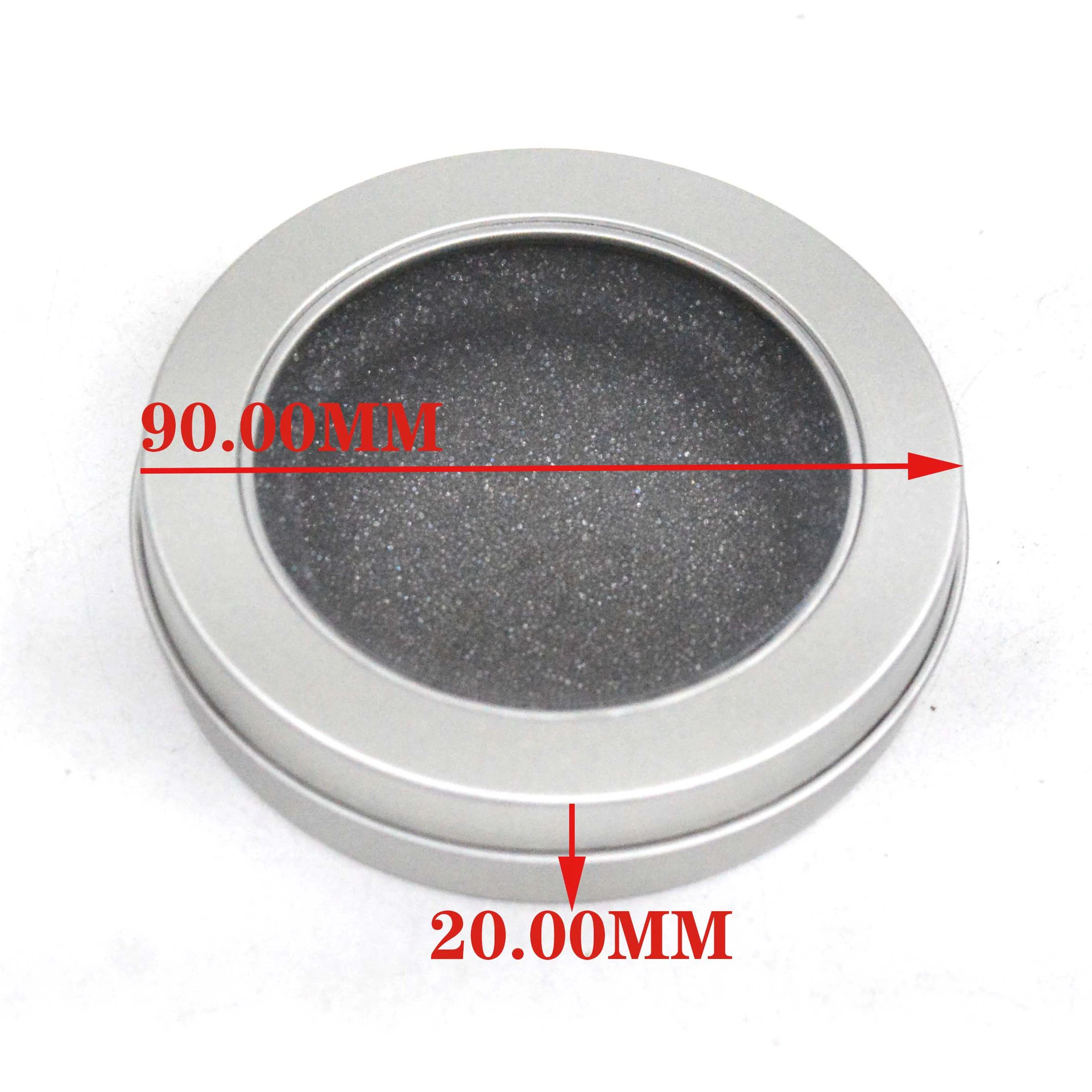 Производитель продает гиро-боксы, круглые жестяные коробки с прозрачными крышками, коробки для USB-накопителей.  Запрашивайте и покупайте, если интересует.  В запечатанной упаковке.