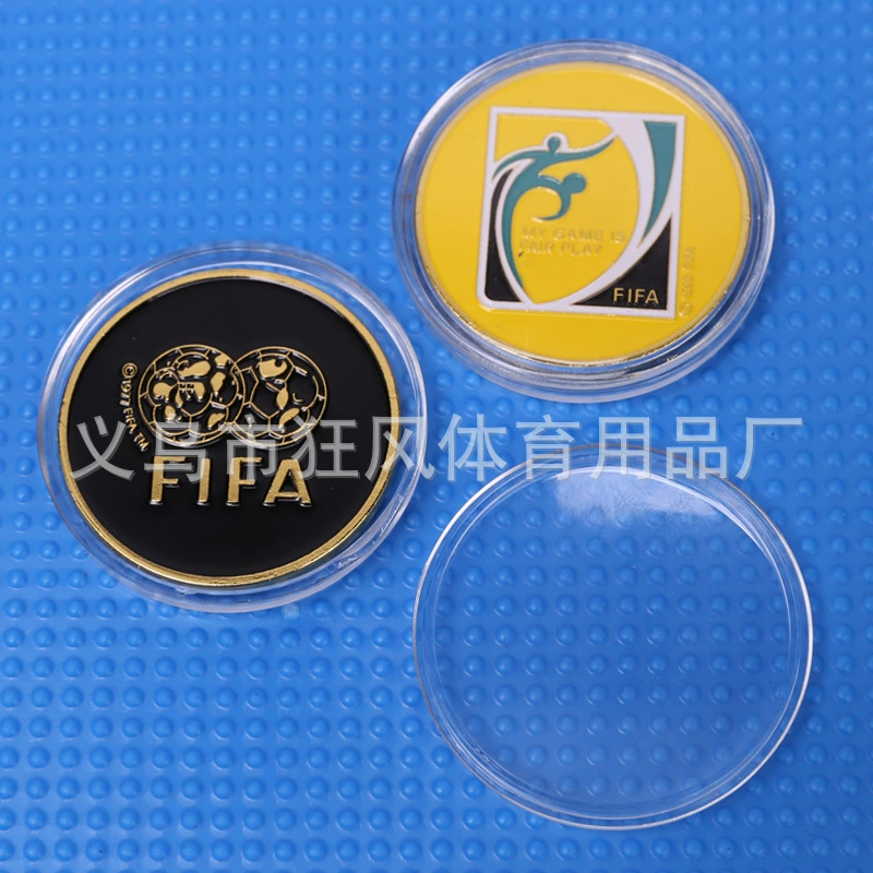 Футбол металлическое снаряжение для тренировки