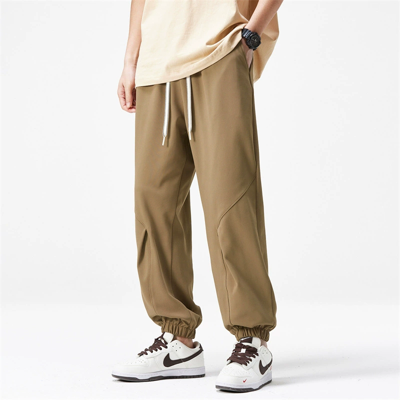 Прямая трансляция взрывных моделей может быть открыта для повседневных брюк