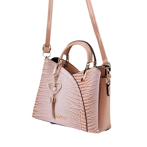 Crossbody Summer Single Shoulder New Minimalist Fashion Bag for Women, Direct Shipping, Atmospheric and Large Capacity Trendy Bag