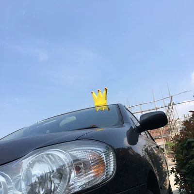 decoration car decoration: Other Automotive Exterior Supplies