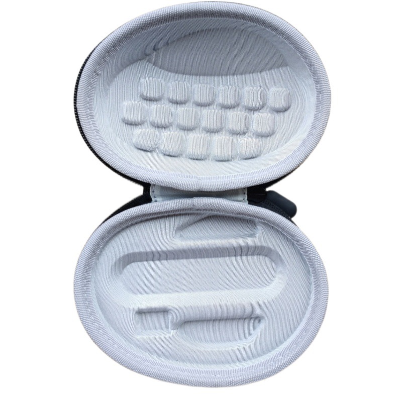Caja de embalaje para ratón EVA, adecuada para almacenamiento y exportación transfronteriza de Logitech MX Master3/MX 2S/G502.