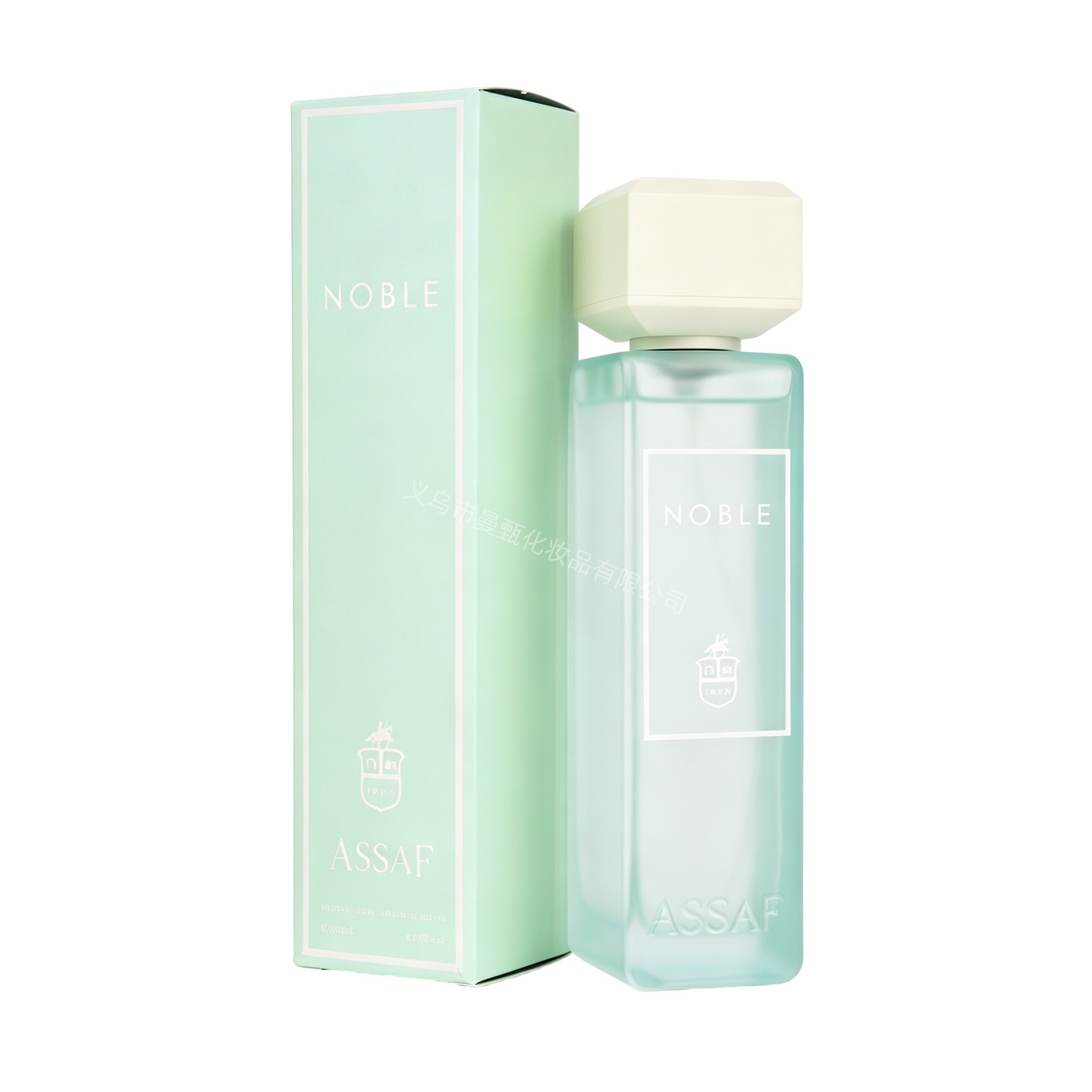 Serie ASSAF comercio exterior transfronterizo Oriente Medio Perfume árabe 200ml Dubai Emiratos Árabes Unidos Perfume en stock al por mayor