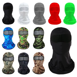 骑行面罩;运动帽、头巾;户袖冰袖