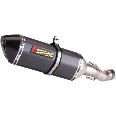 middle exhaust connection pipe modification: Exhaust pipe
