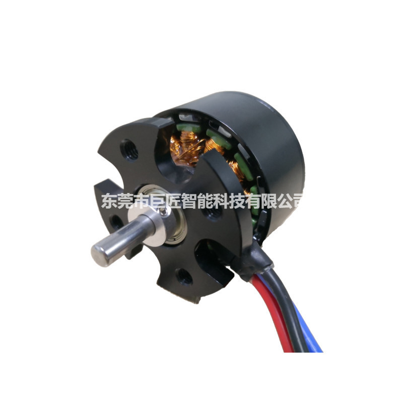 12V24V无刷电机 12V高转速无刷马达 24V园林工具无刷马达