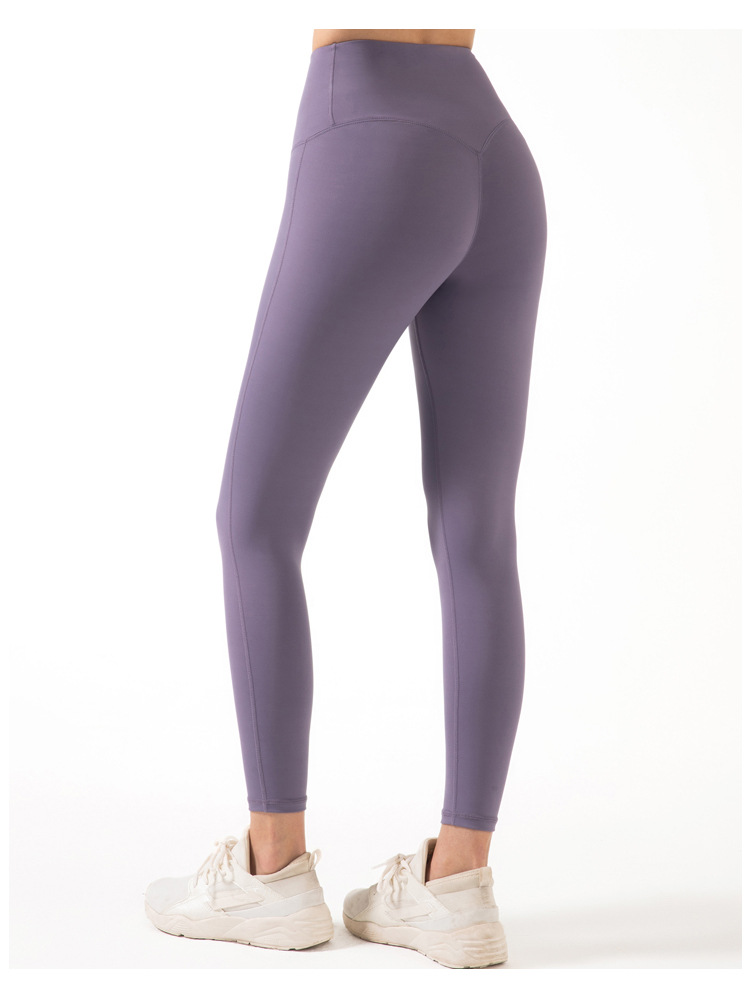 DS-66 No embarrassing line peach pants_22