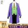 小丑派对跨境狂欢节服装