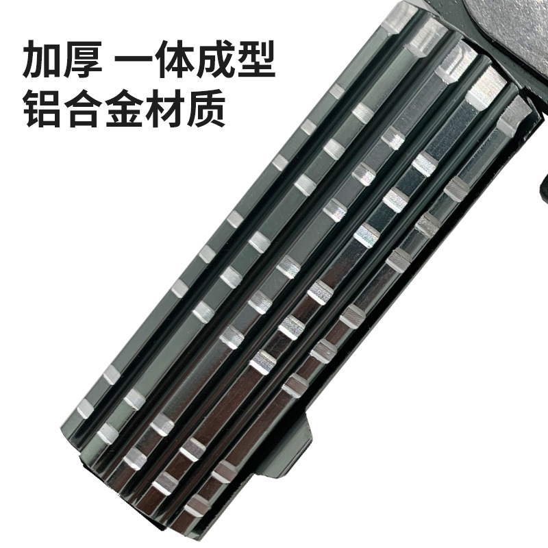 Yadi coche eléctrico pedal tortuga rey pedal pedal eléctrico asiento trasero pedal pedal pedal pedal marco cuchillo plegable color arroz Emma