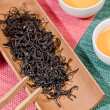 祁门红茶祁红毛峰红香螺蜜香花香安徽祁门红茶代发专区密文打单