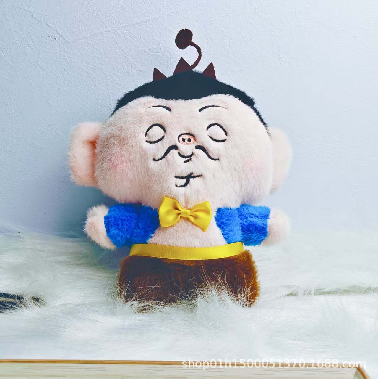 Taiyi real person