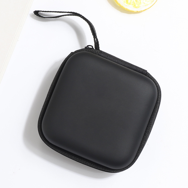 Headphone Storage Bag Bluetooth Wired Data Cable Charger Digital Accessories Packaging Box Storage Box Headphone Packaging Headphone Storage Bag Bluetooth Wired Data Cable Charger Digital Accessories Packaging Box Storage Box Headphone Packaging