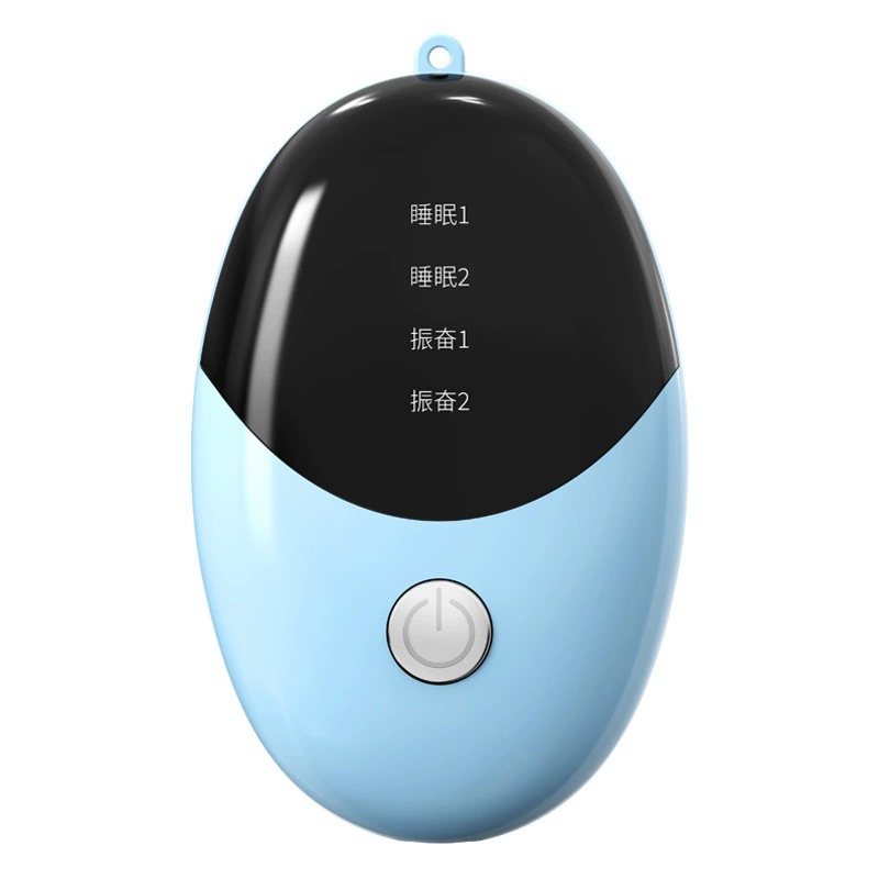 Умный инструмент для сна левой рукой, чтобы облегчить беспокойство, снять стресс на работе и жизни